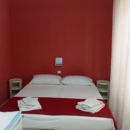 Almaran B&B Trapani Port & City Luaran gambar