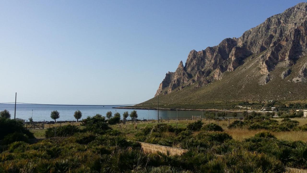 Almaran B&B Trapani Port & City Luaran gambar