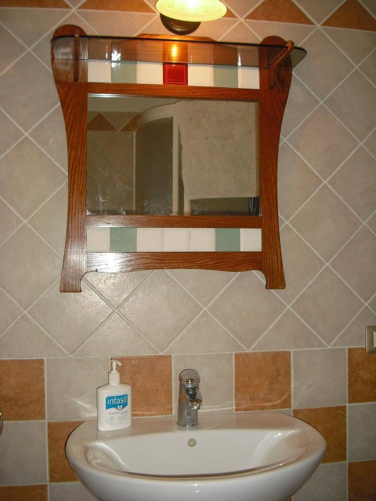 Almaran B&B Trapani Port & City Luaran gambar
