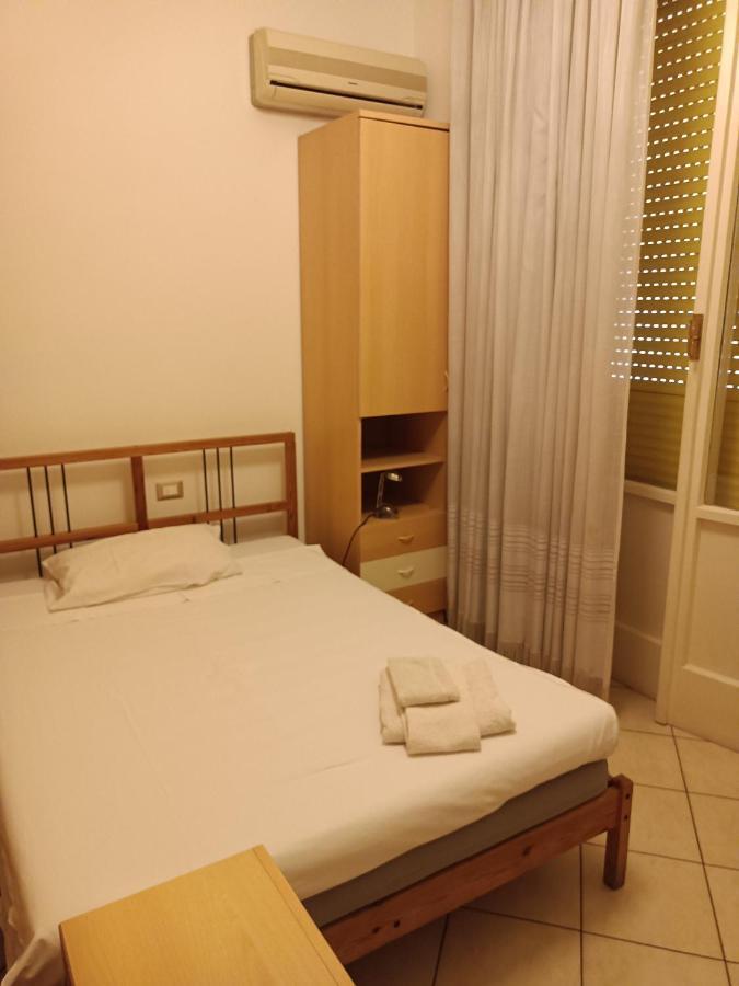 Almaran B&B Trapani Port & City Luaran gambar