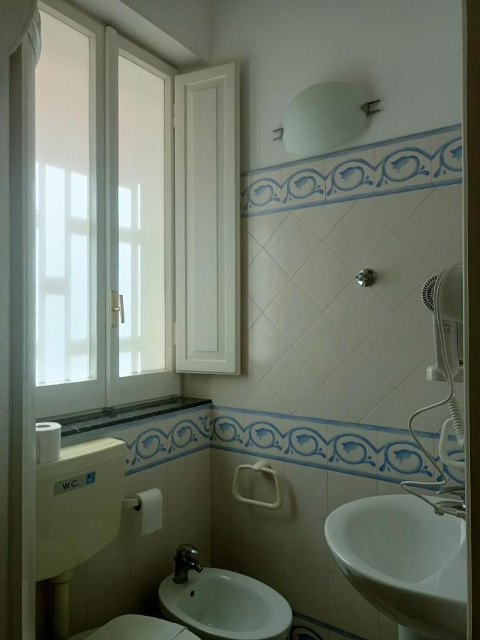 Almaran B&B Trapani Port & City Luaran gambar