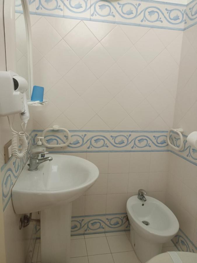 Almaran B&B Trapani Port & City Luaran gambar
