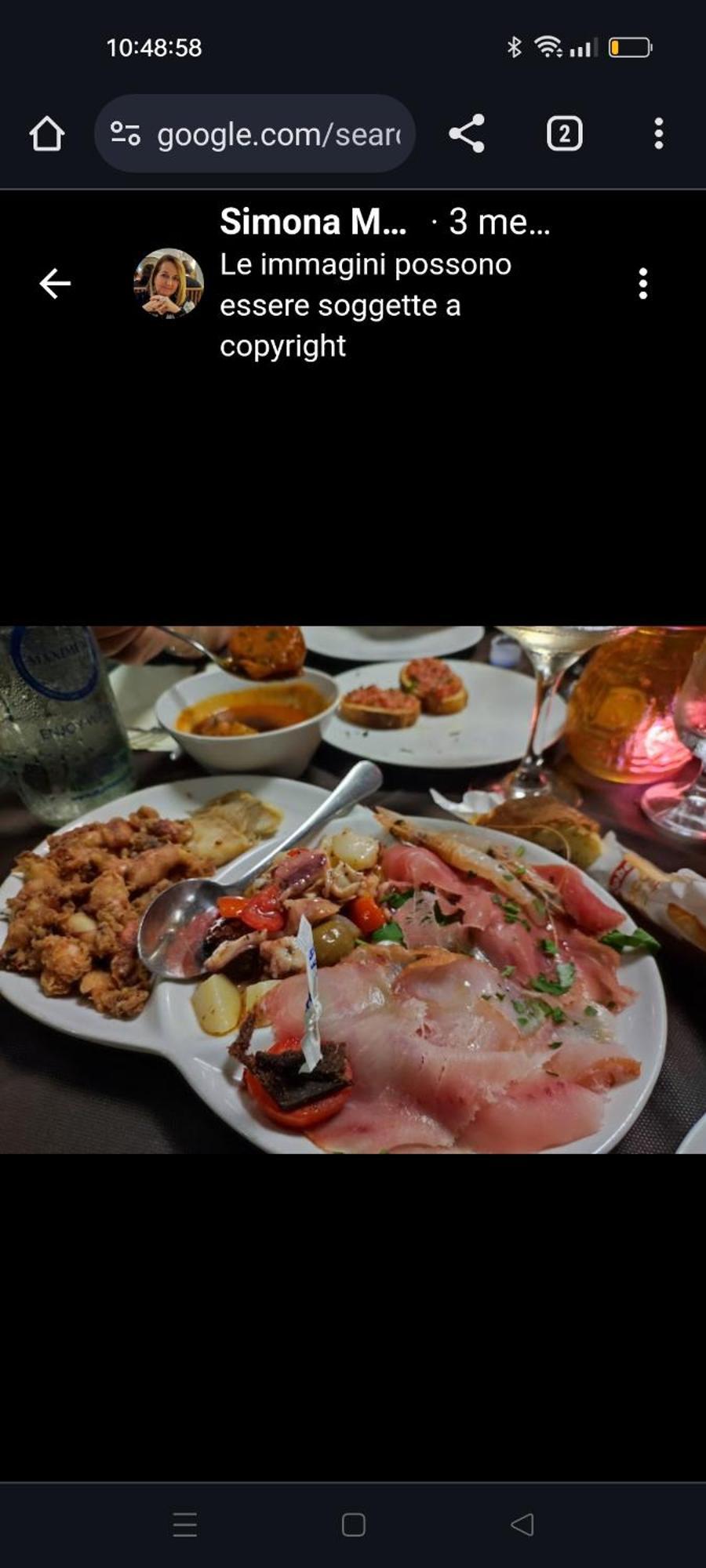 Almaran B&B Trapani Port & City Luaran gambar