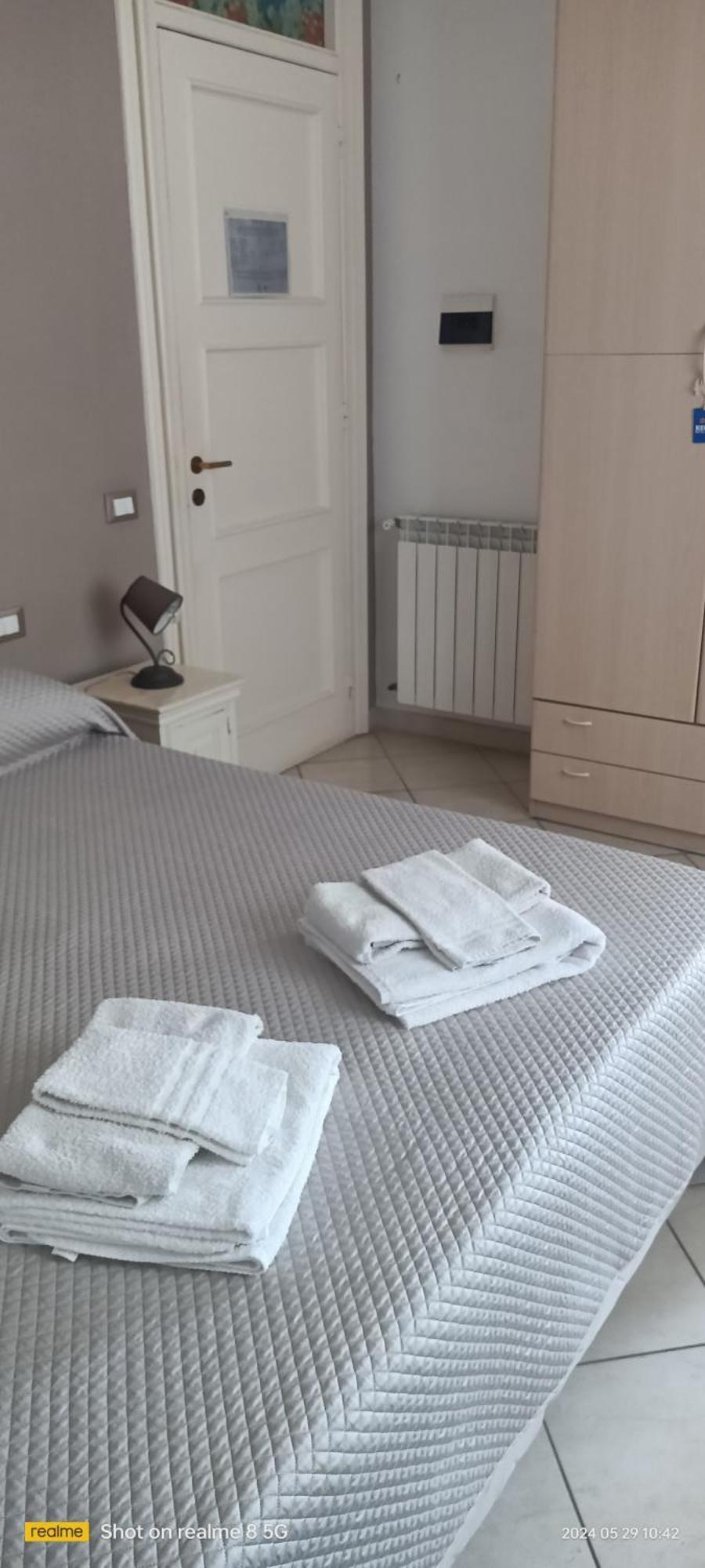 Almaran B&B Trapani Port & City Luaran gambar