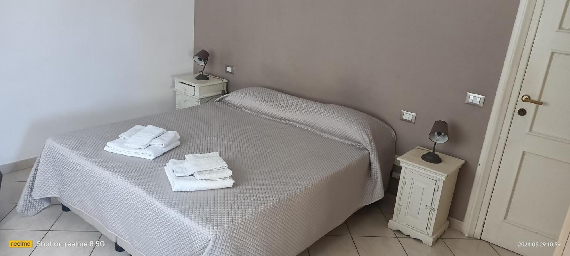Almaran B&B Trapani Port & City Luaran gambar