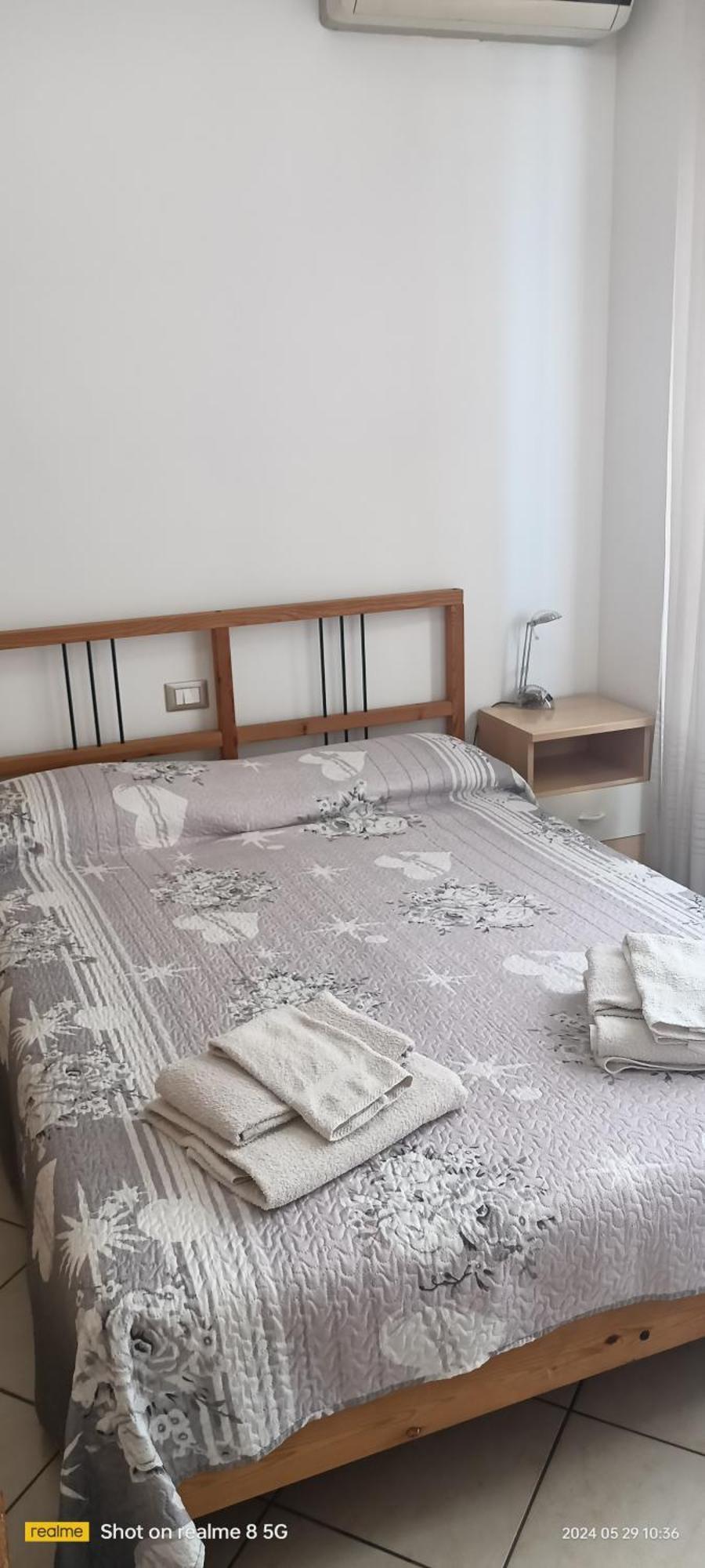 Almaran B&B Trapani Port & City Luaran gambar