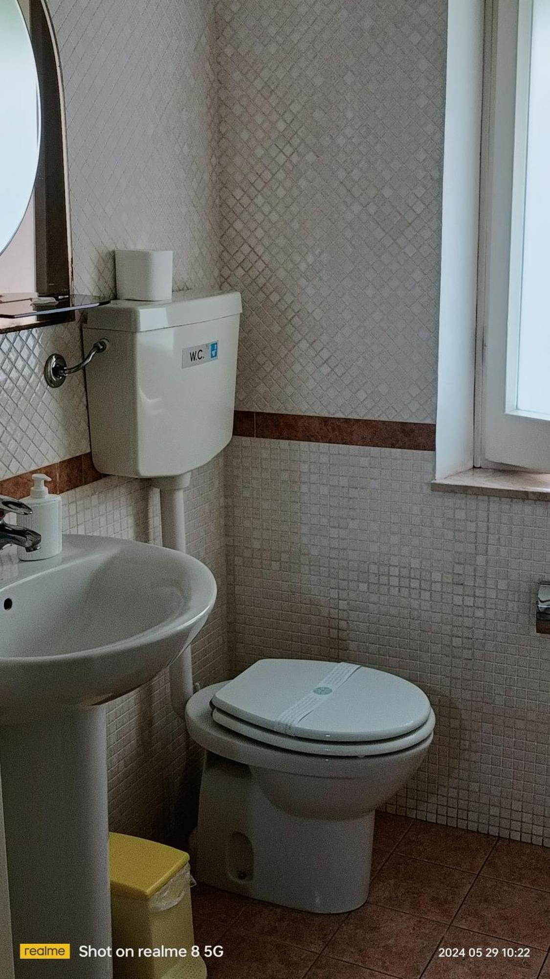 Almaran B&B Trapani Port & City Bilik gambar