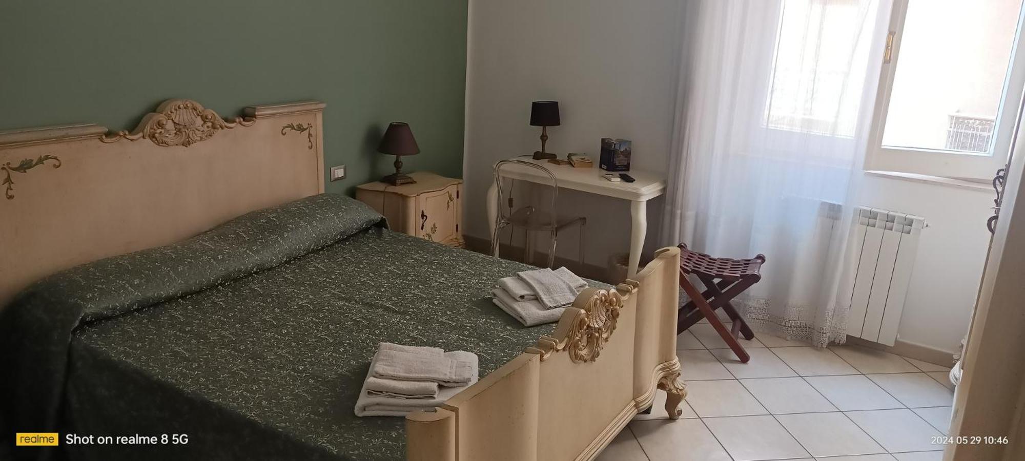 Almaran B&B Trapani Port & City Luaran gambar