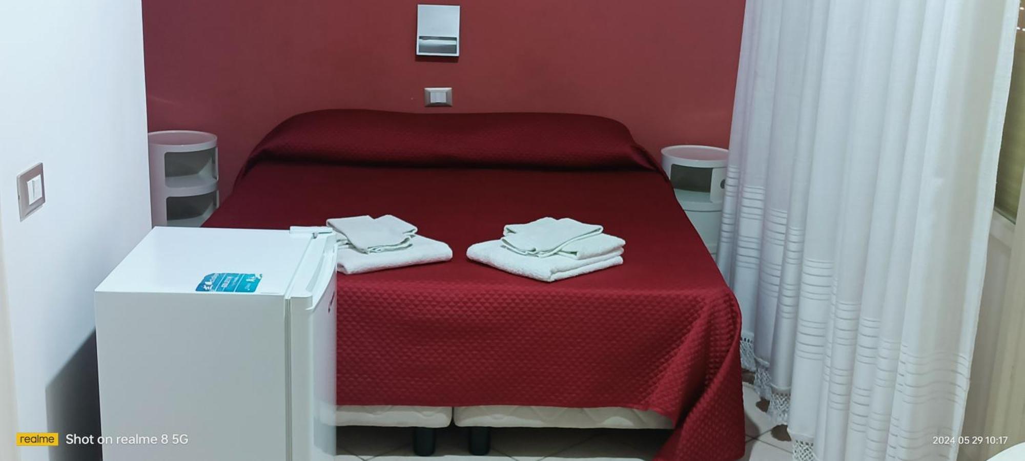 Almaran B&B Trapani Port & City Luaran gambar