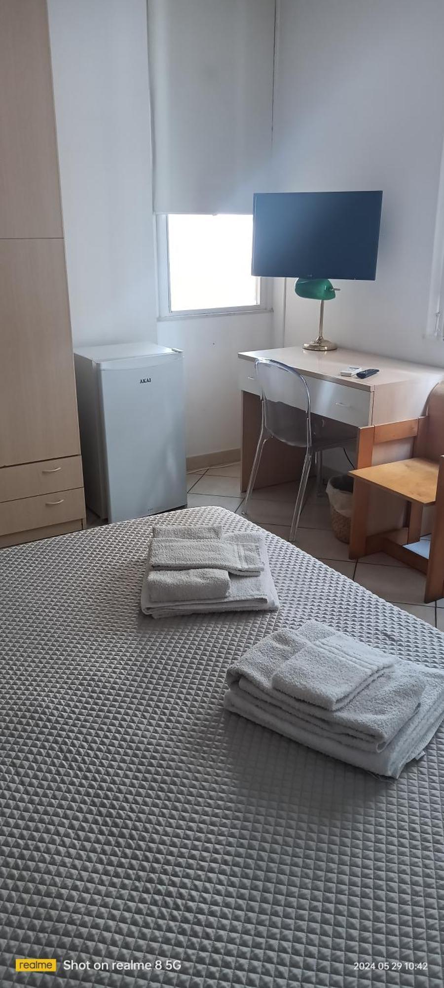 Almaran B&B Trapani Port & City Luaran gambar