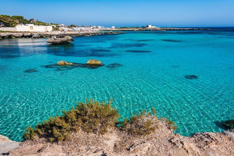 Almaran B&B Trapani Port & City Luaran gambar