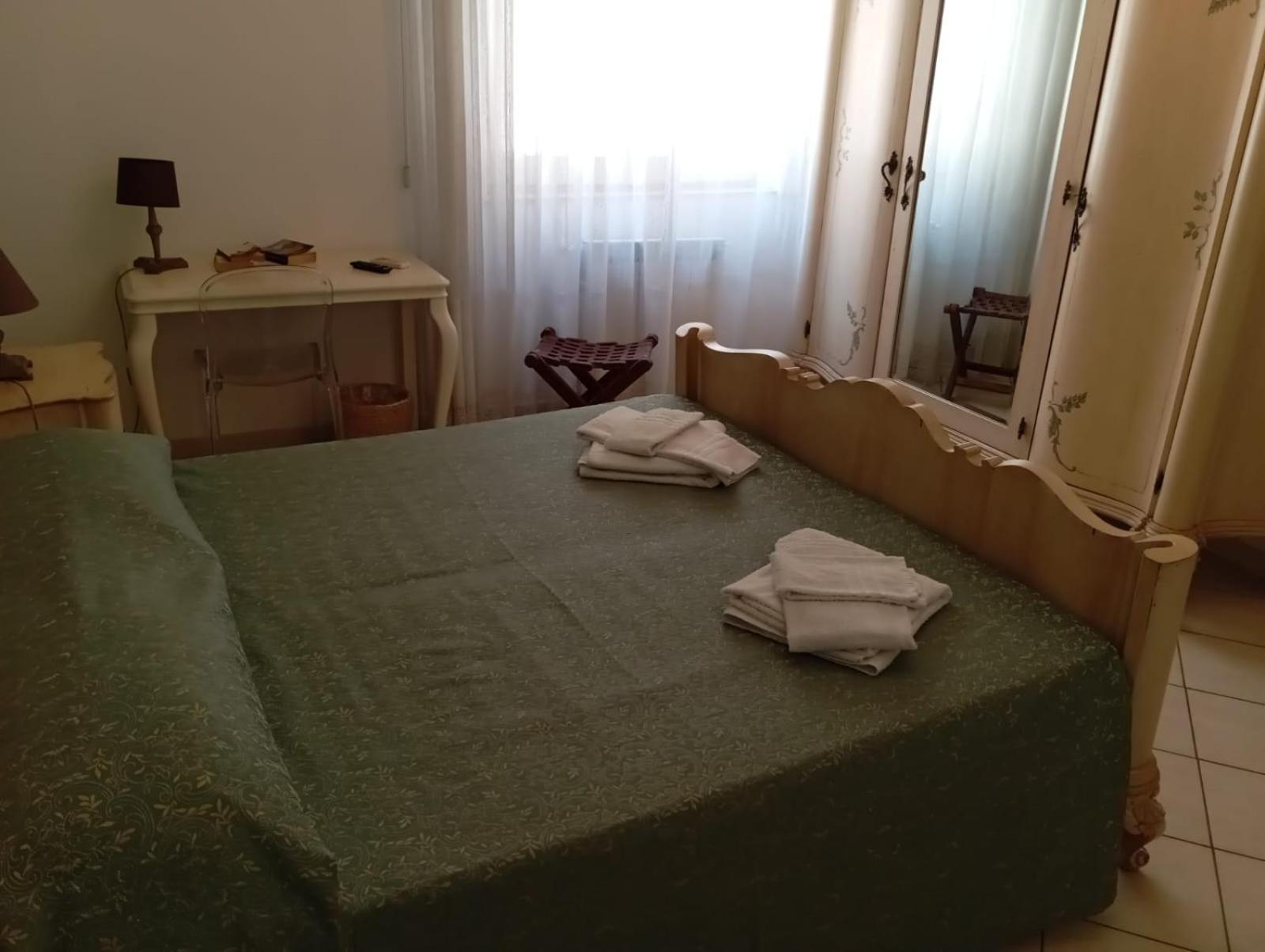 Almaran B&B Trapani Port & City Luaran gambar