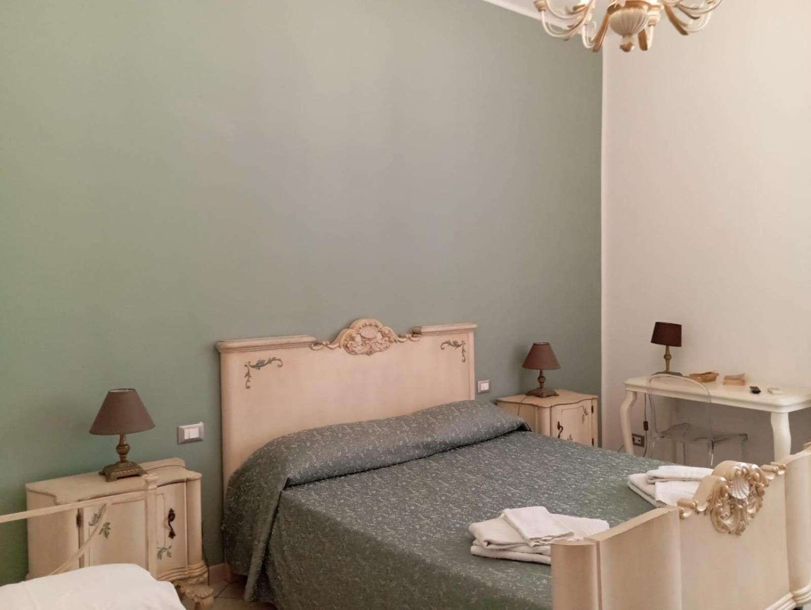 Almaran B&B Trapani Port & City Luaran gambar