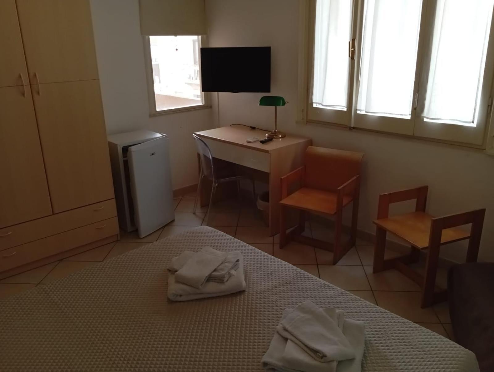 Almaran B&B Trapani Port & City Luaran gambar
