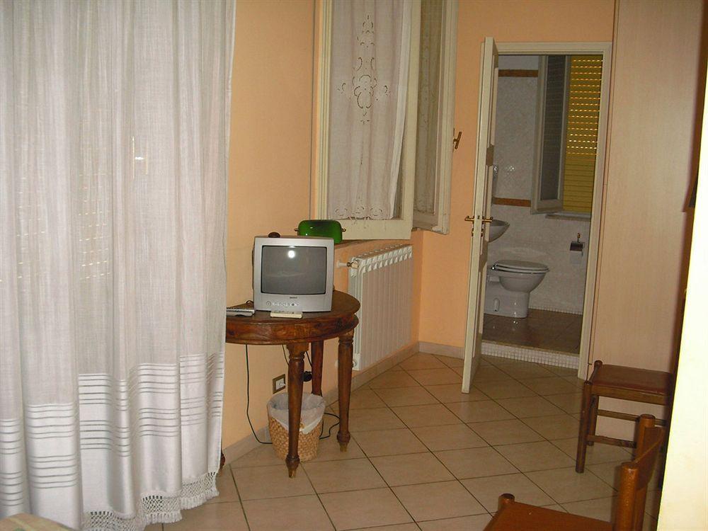 Almaran B&B Trapani Port & City Luaran gambar
