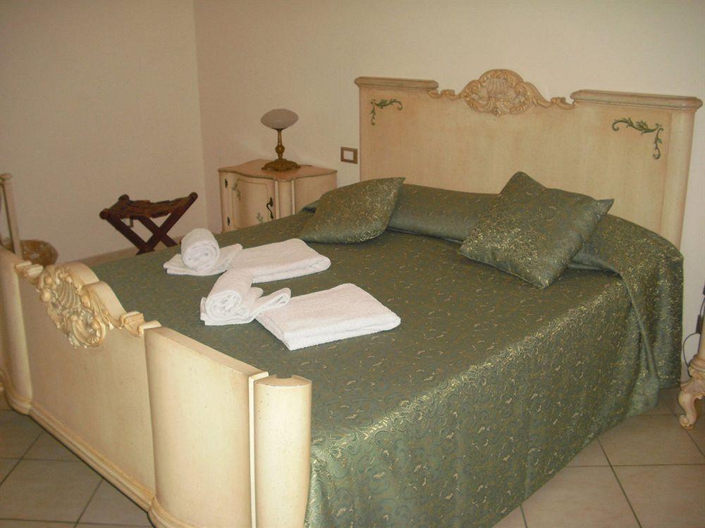 Almaran B&B Trapani Port & City Luaran gambar