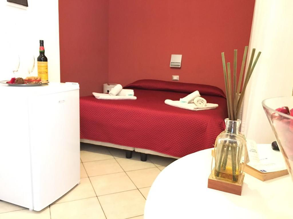 Almaran B&B Trapani Port & City Luaran gambar