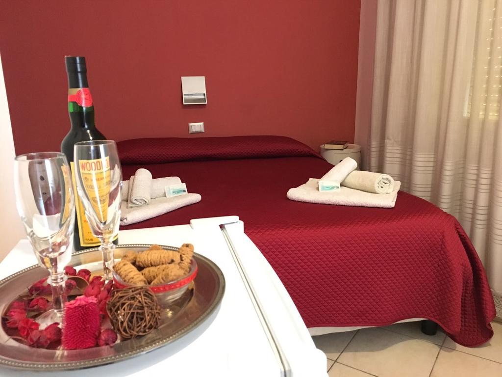 Almaran B&B Trapani Port & City Luaran gambar