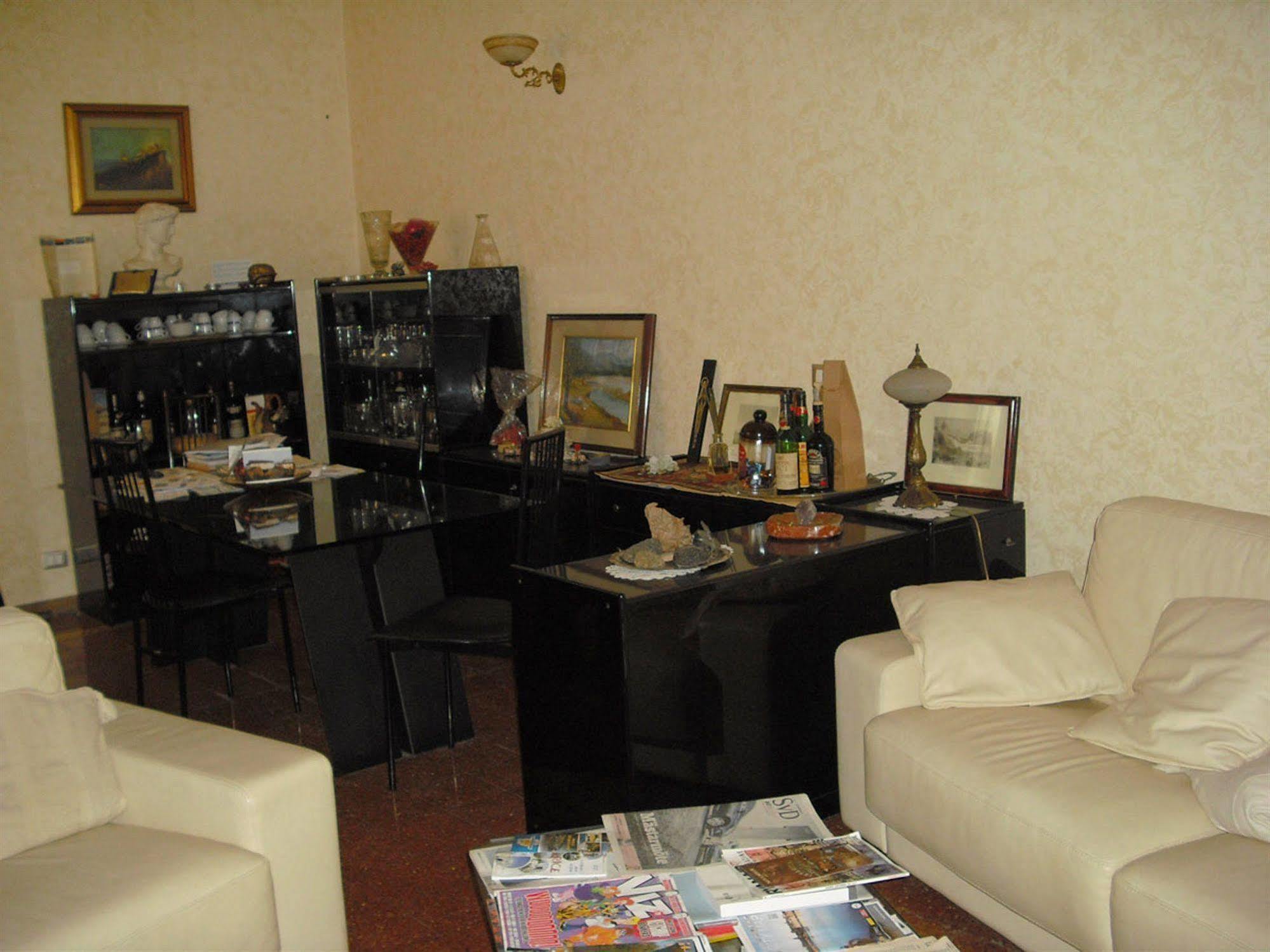 Almaran B&B Trapani Port & City Luaran gambar