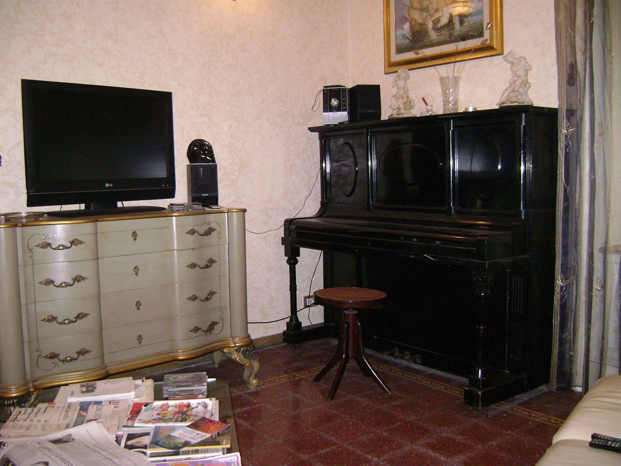 Almaran B&B Trapani Port & City Luaran gambar