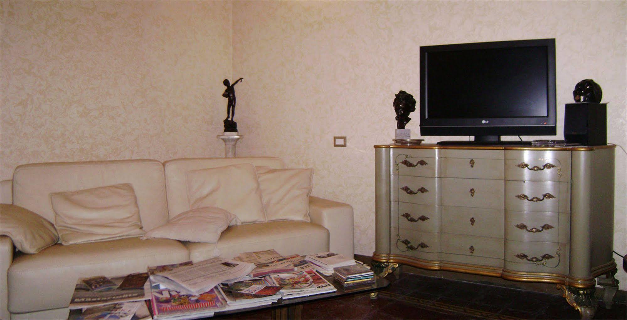 Almaran B&B Trapani Port & City Luaran gambar