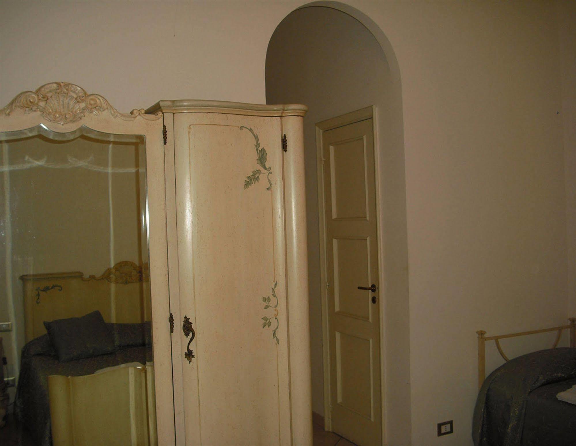 Almaran B&B Trapani Port & City Luaran gambar