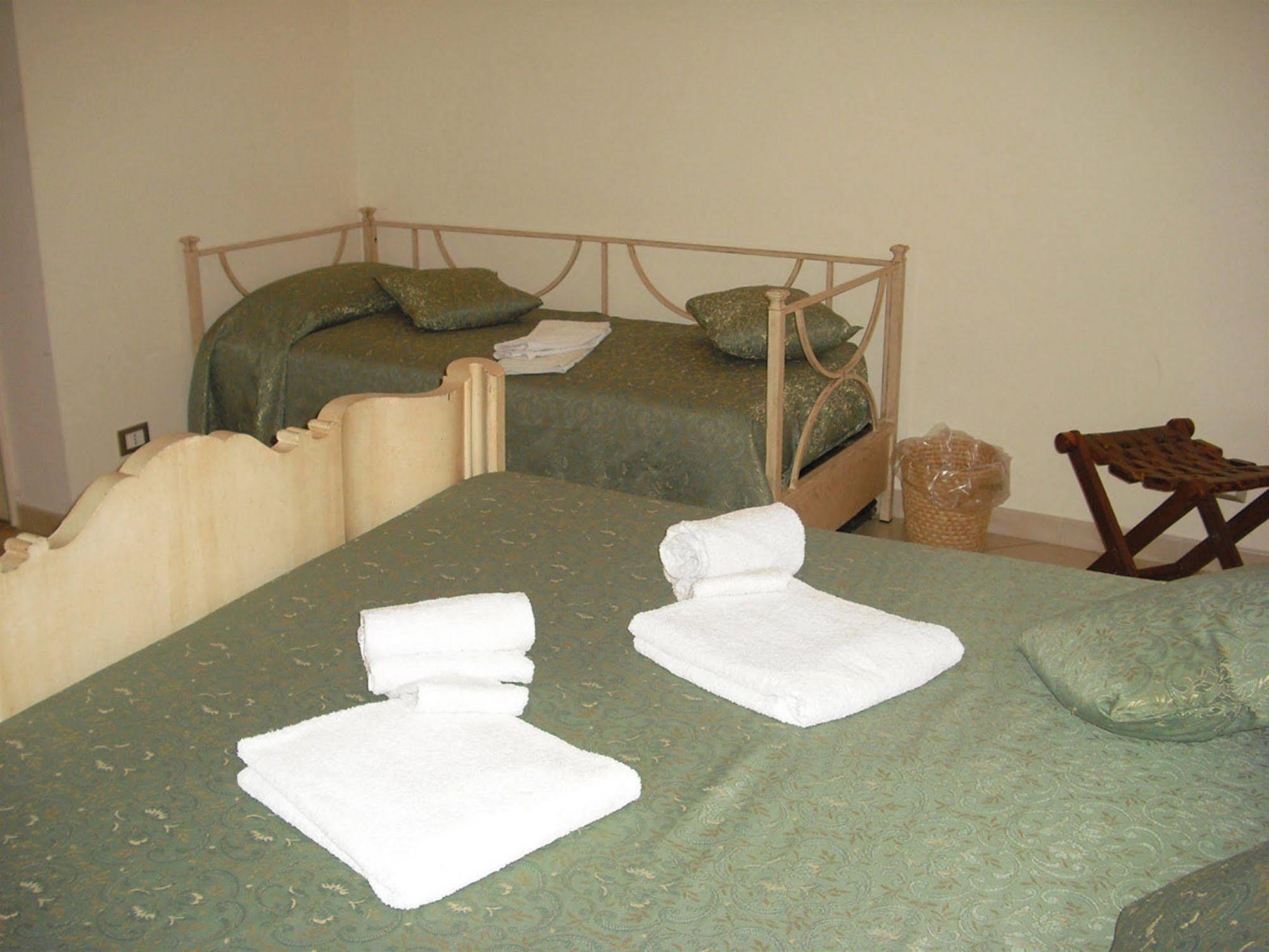 Almaran B&B Trapani Port & City Luaran gambar