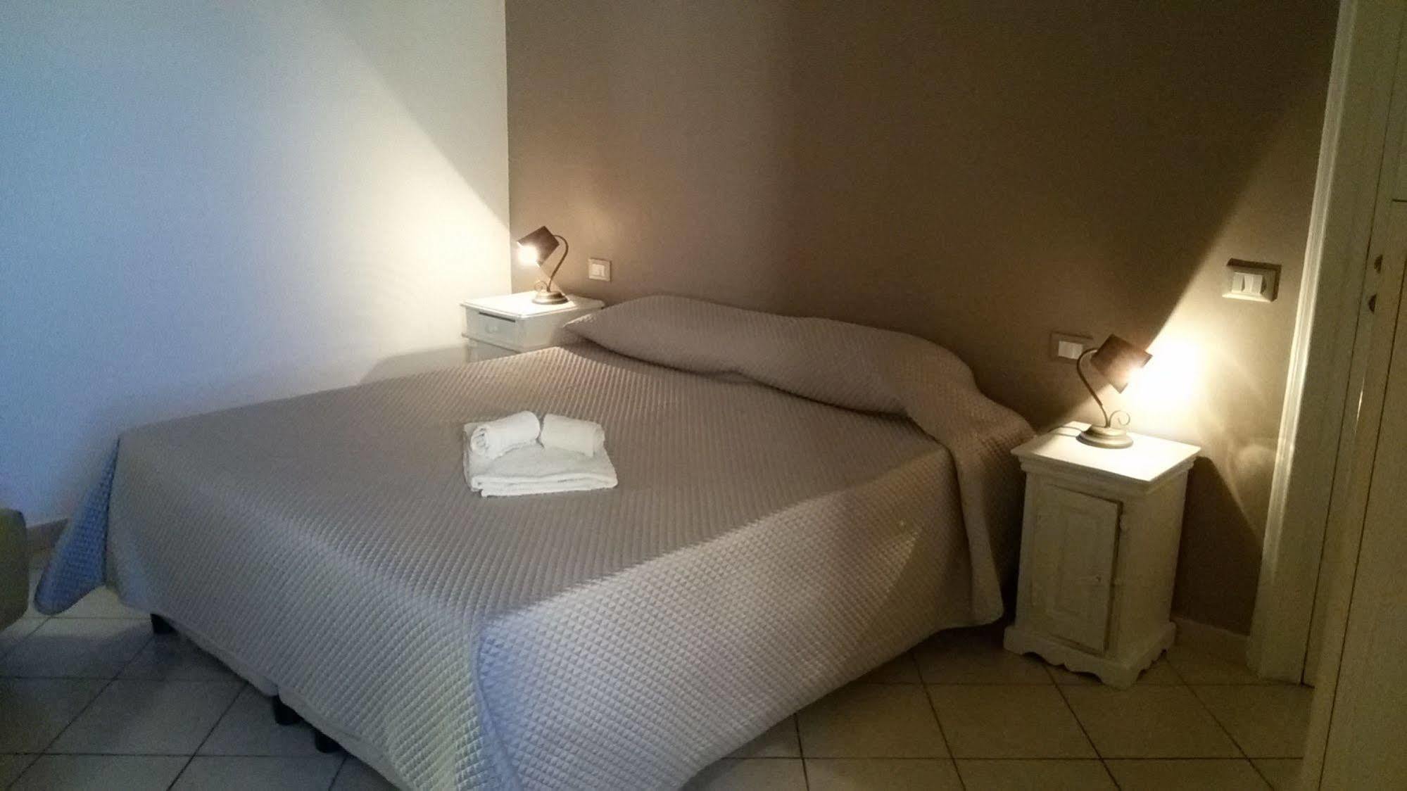 Almaran B&B Trapani Port & City Luaran gambar