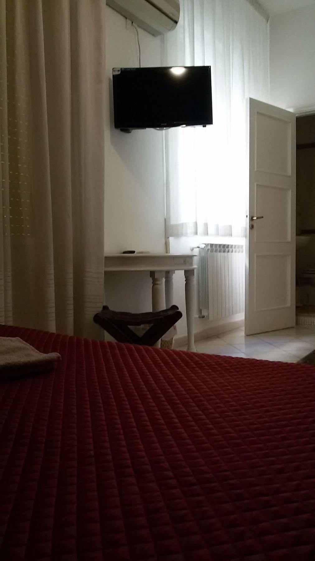 Almaran B&B Trapani Port & City Luaran gambar