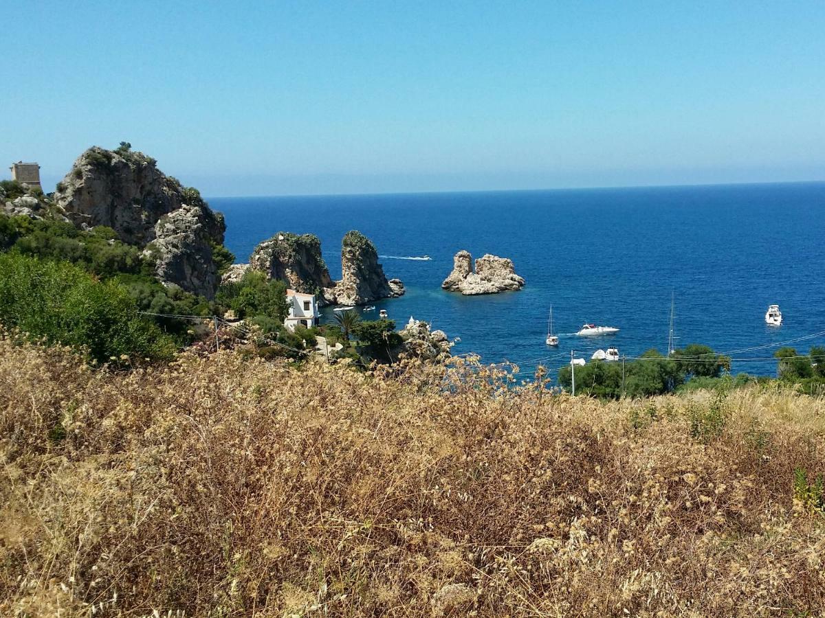 Almaran B&B Trapani Port & City Luaran gambar